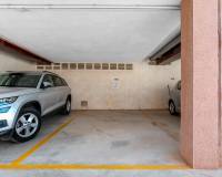 Resale - Apartments - Orihuela Costa - Playa Flamenca