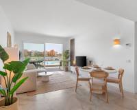 Resale - Apartments - Orihuela Costa - Punta Prima