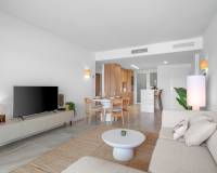 Resale - Apartments - Orihuela Costa - Punta Prima