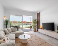 Resale - Apartments - Orihuela Costa - Punta Prima