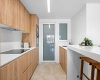 Resale - Apartments - Orihuela Costa - Punta Prima