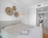 Resale - Apartments - Orihuela Costa - Punta Prima