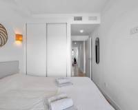 Resale - Apartments - Orihuela Costa - Punta Prima