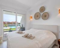 Resale - Apartments - Orihuela Costa - Punta Prima