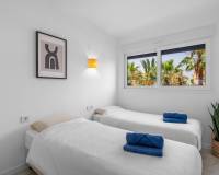 Resale - Apartments - Orihuela Costa - Punta Prima