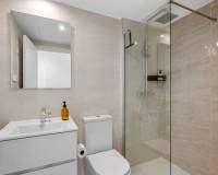 Resale - Apartments - Orihuela Costa - Punta Prima