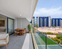 Resale - Apartments - Orihuela Costa - Punta Prima
