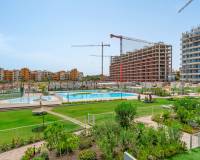Resale - Apartments - Orihuela Costa - Punta Prima