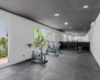 Resale - Apartments - Orihuela Costa - Punta Prima