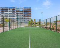 Resale - Apartments - Orihuela Costa - Punta Prima