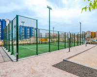 Resale - Apartments - Orihuela Costa - Punta Prima