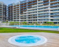 Resale - Apartments - Orihuela Costa - Punta Prima