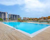 Resale - Apartments - Orihuela Costa - Punta Prima