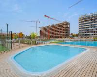 Resale - Apartments - Orihuela Costa - Punta Prima