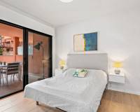 Resale - Apartments - Orihuela Costa - Villamartín
