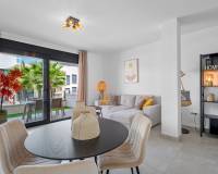 Resale - Apartments - Orihuela Costa - Villamartín