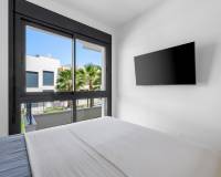 Resale - Apartments - Orihuela Costa - Villamartín