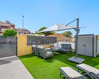 Resale - Apartments - Orihuela Costa - Villamartín