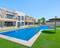Resale - Apartments - Orihuela Costa - Villamartín