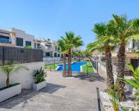 Resale - Apartments - Orihuela Costa - Villamartín