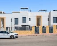 Resale - Apartments - Orihuela Costa - Villamartín