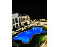 Resale - Apartments - Orihuela Costa - Villamartín