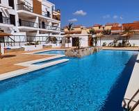 Resale - Apartments - Pilar de la Horadada - El Mojón