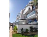 Resale - Apartments - Pilar de la Horadada - El Mojón