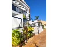 Resale - Apartments - Pilar de la Horadada - El Mojón