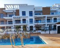 Resale - Apartments - Pilar de la Horadada - El Mojón