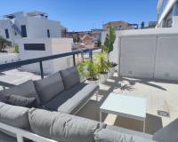Resale - Apartments - Pilar de la Horadada - El Mojón