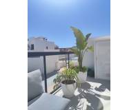 Resale - Apartments - Pilar de la Horadada - El Mojón