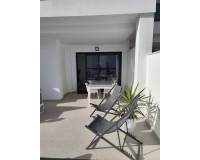 Resale - Apartments - Pilar de la Horadada - El Mojón