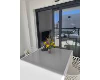 Resale - Apartments - Pilar de la Horadada - El Mojón