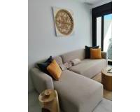 Resale - Apartments - Pilar de la Horadada - El Mojón