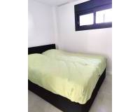 Resale - Apartments - Pilar de la Horadada - El Mojón