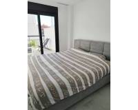 Resale - Apartments - Pilar de la Horadada - El Mojón