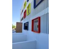 Resale - Apartments - Pilar de la Horadada - El Mojón