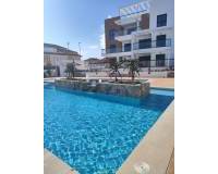 Resale - Apartments - Pilar de la Horadada - El Mojón