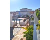 Resale - Apartments - Pilar de la Horadada - El Mojón