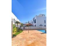 Resale - Apartments - Pilar de la Horadada - El Mojón
