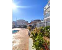 Resale - Apartments - Pilar de la Horadada - El Mojón