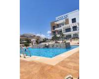 Resale - Apartments - Pilar de la Horadada - El Mojón