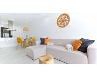 Resale - Apartments - Pilar de la Horadada - El Mojón