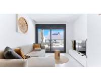 Resale - Apartments - Pilar de la Horadada - El Mojón