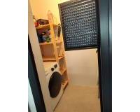 Resale - Apartments - Pilar de la Horadada - El Mojón