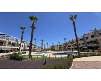 Resale - Apartments - Pilar de la Horadada - La Torre De La Horadada