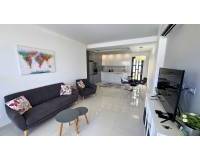 Resale - Apartments - Pilar de la Horadada - La Torre De La Horadada