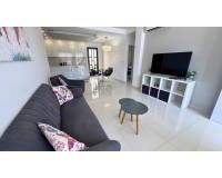 Resale - Apartments - Pilar de la Horadada - La Torre De La Horadada