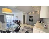 Resale - Apartments - Pilar de la Horadada - La Torre De La Horadada